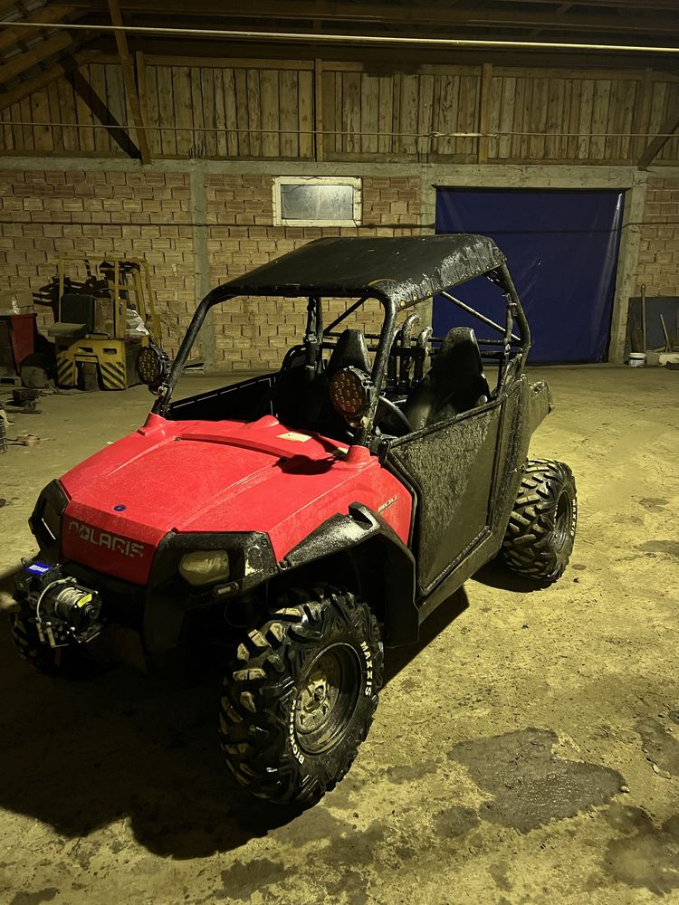 Polaris RZR 2008 800EFI UTV 4200€