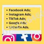 Specialist Marketing Online - Google Ads, Facebook Ads, TikTok Ads