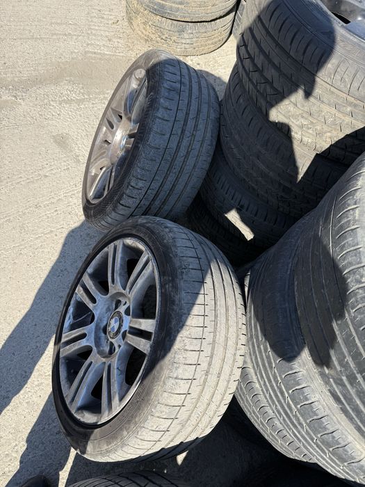 Jante R17 style 194 bmw e90 e91 e92 e93 f30 f31