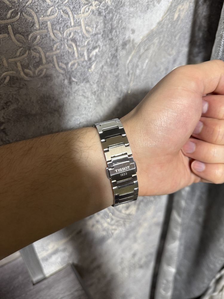 Tissot prx powermatic 80