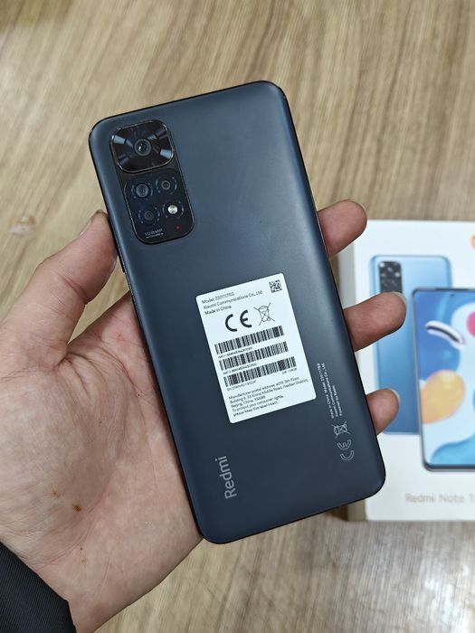 Redmi Note 11S 128Gb Sotlad