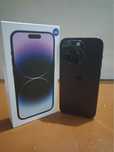 iphone 14 pro 256Gb