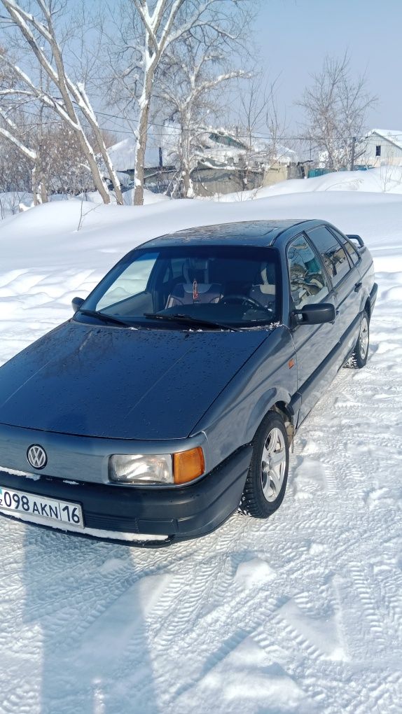 Продам пассад б3