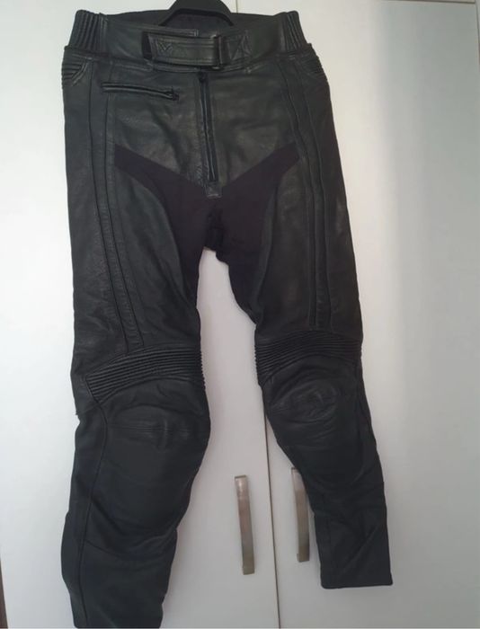 Costum de motocicleta Frank Thomas