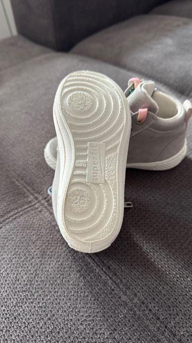 Детски обувки Superfit