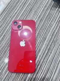 Iphone 13 RED 128gb