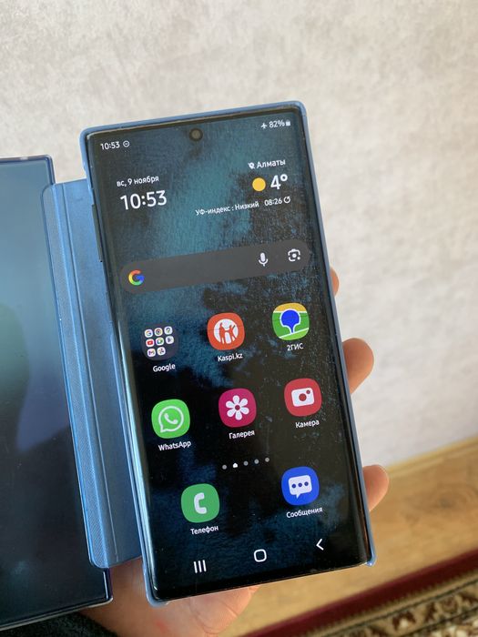 Samsung Note 10 256GB