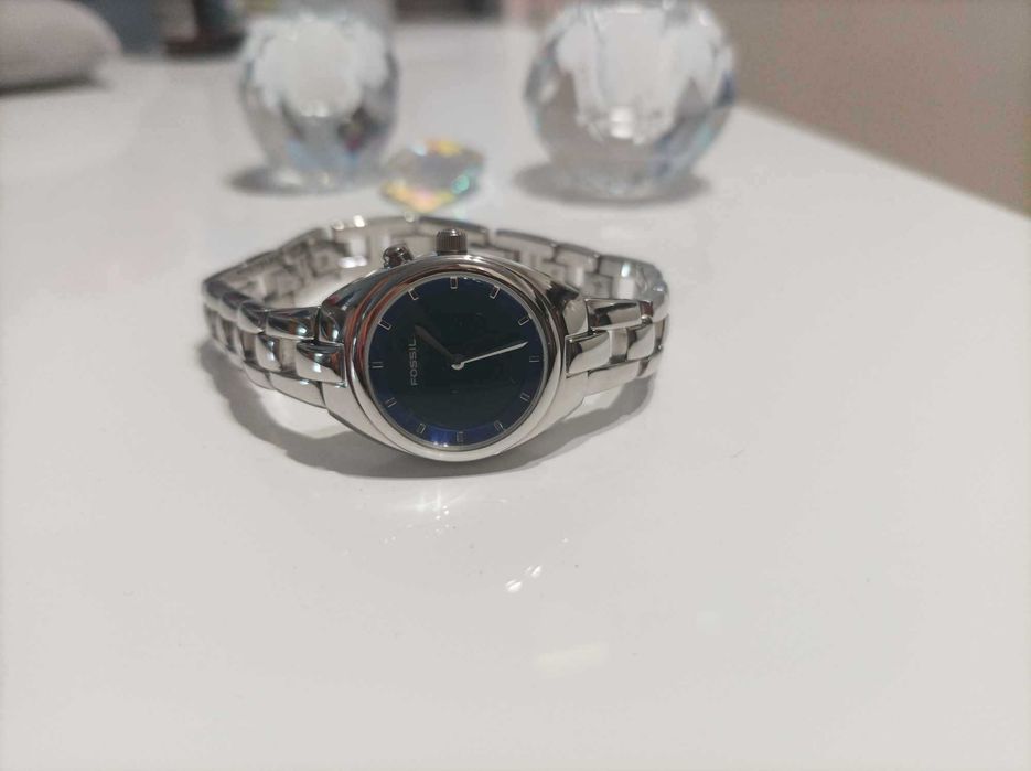 Американски Дамски Часовник Fossil