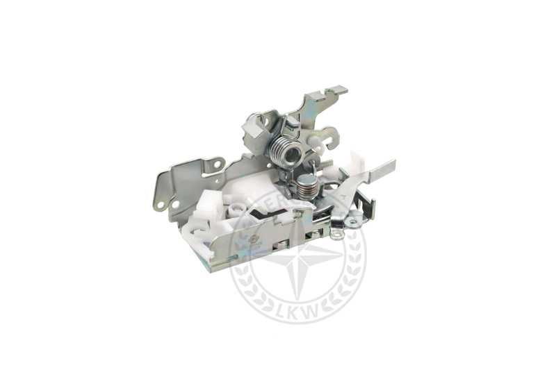 Брава лява за Mercedes-Benz Sprinter 1995-2006 и Vito W638