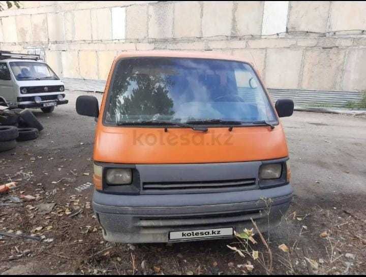 Продам Toyota Hiace