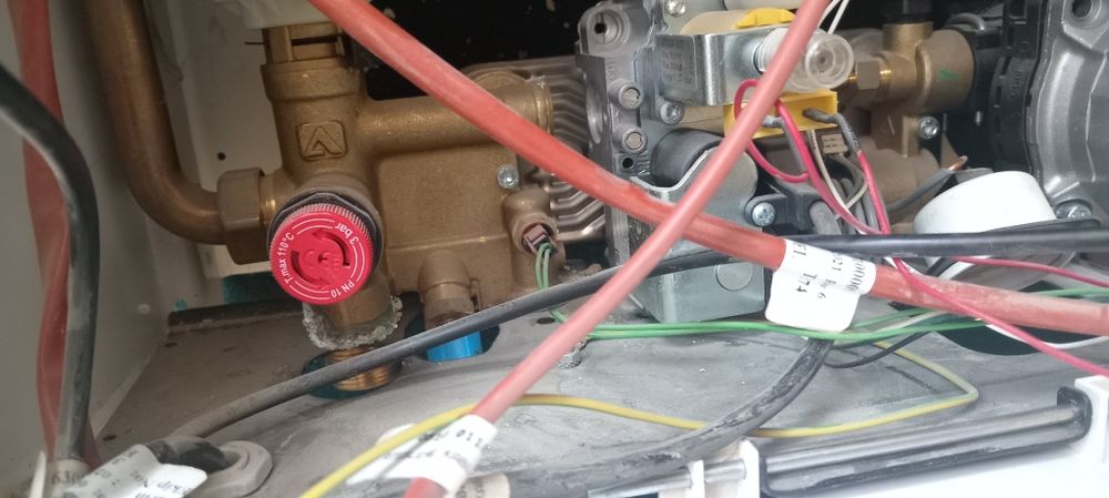 Baymak kotyoli zapchast uchun