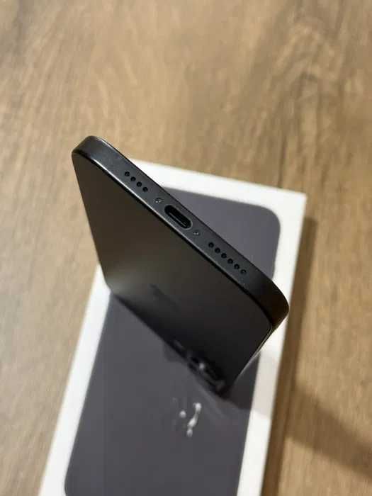 iPHONE 16 Plus, 128GB, ca nou, BATT 100% - IN GARANTIE/ FACTURA ORANGE