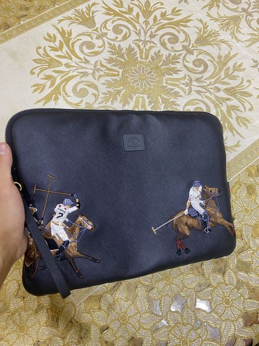 Клатч Santa Barbara