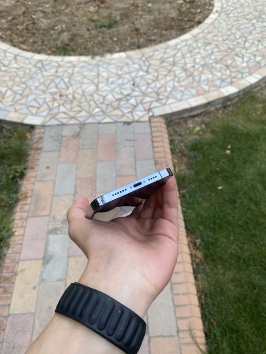 Iphone 13pro max ideal karobkali