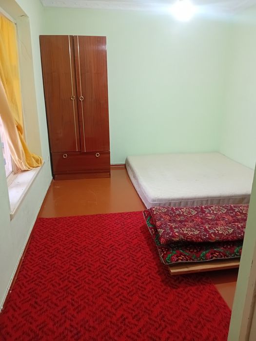 Талаба аёл кизларга хона жой