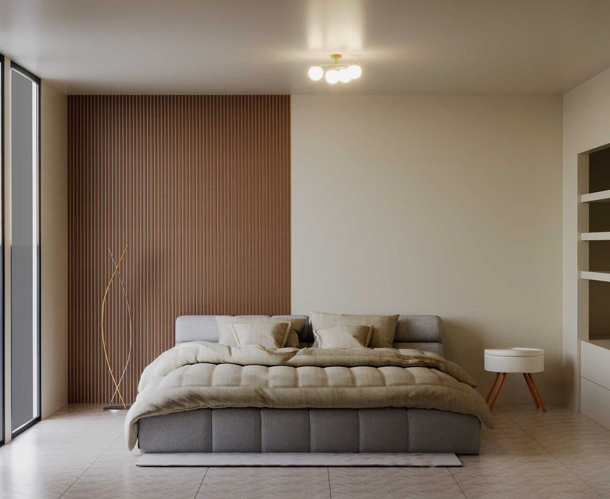 Design Interior | Proiectare | Desene Tehnice | Asistenta Implementare