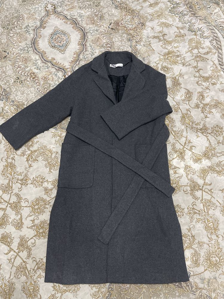 Zara Original Пальто