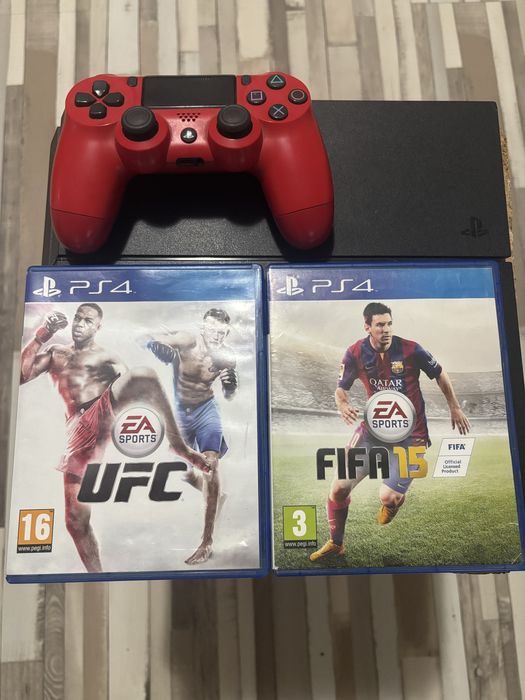 playstation 4 de vanzare