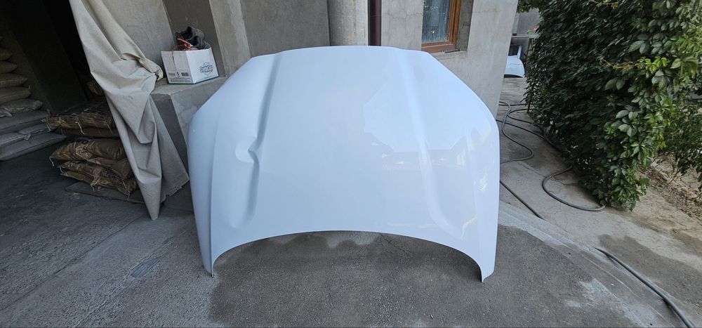 Byd zapchast petnoga