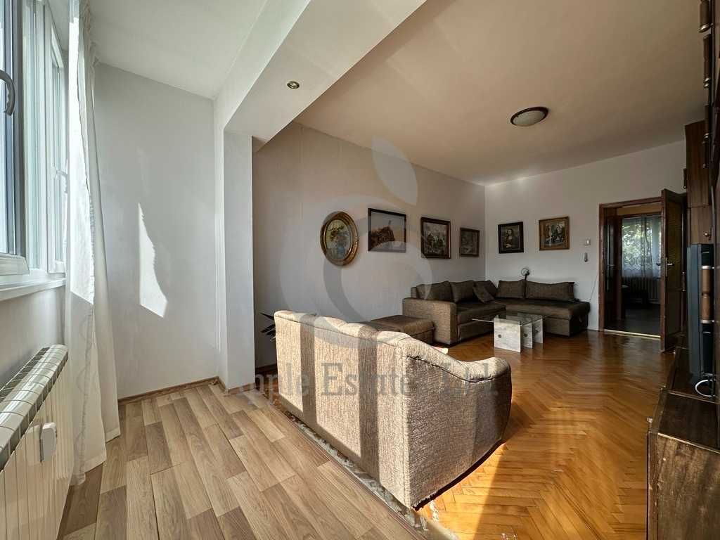 Продава се Двустаен апартамент в София, Красно село - 62 кв.м за 2226 €/кв.м - Снимка #1