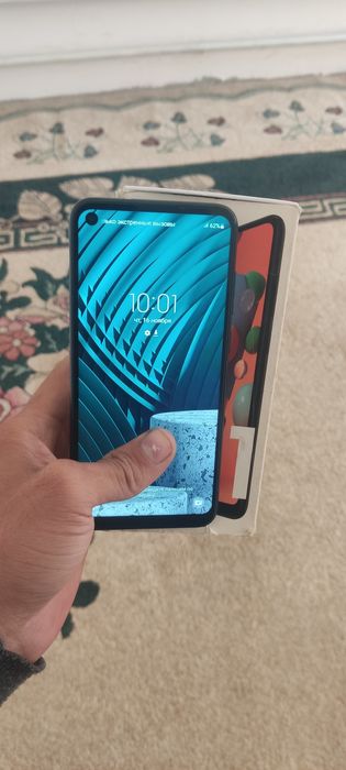 Samsung a11 sotiladi