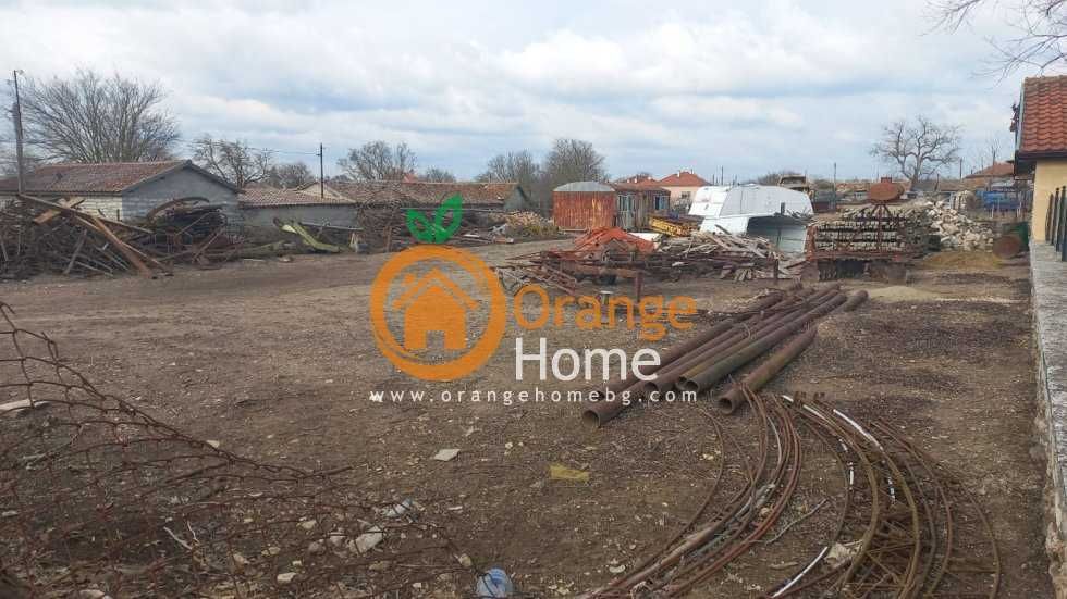 Продава се Парцел в с. Българево, Област Добрич - 1900 кв.м за 21 €/кв.м - Снимка #3