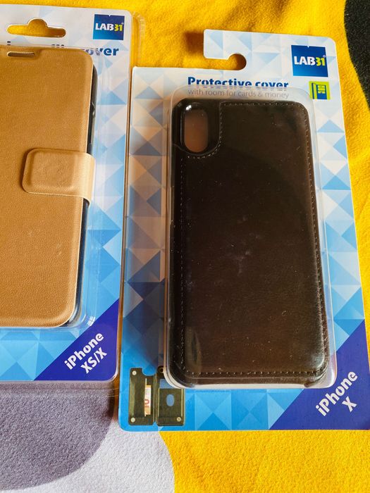 Huse telefon iPhone X