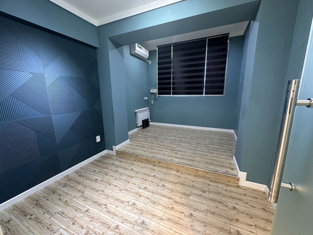 Сдается офис в 95m2 Ракатбоши