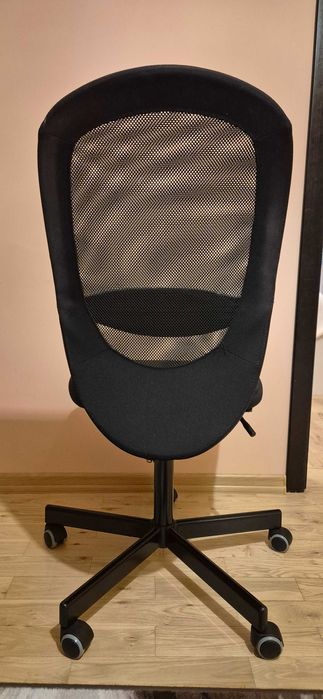 Подарявам Офис стол от IKEA