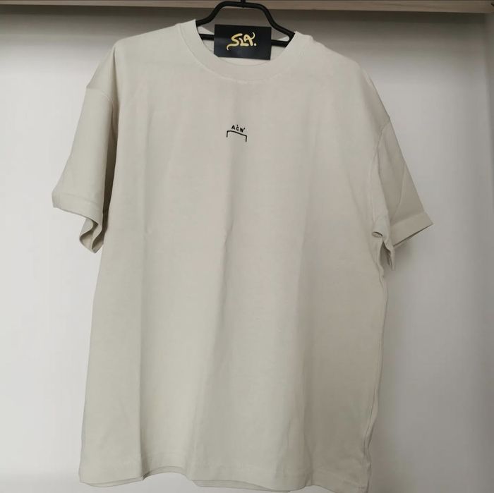 Tricou A-Cold-Wall