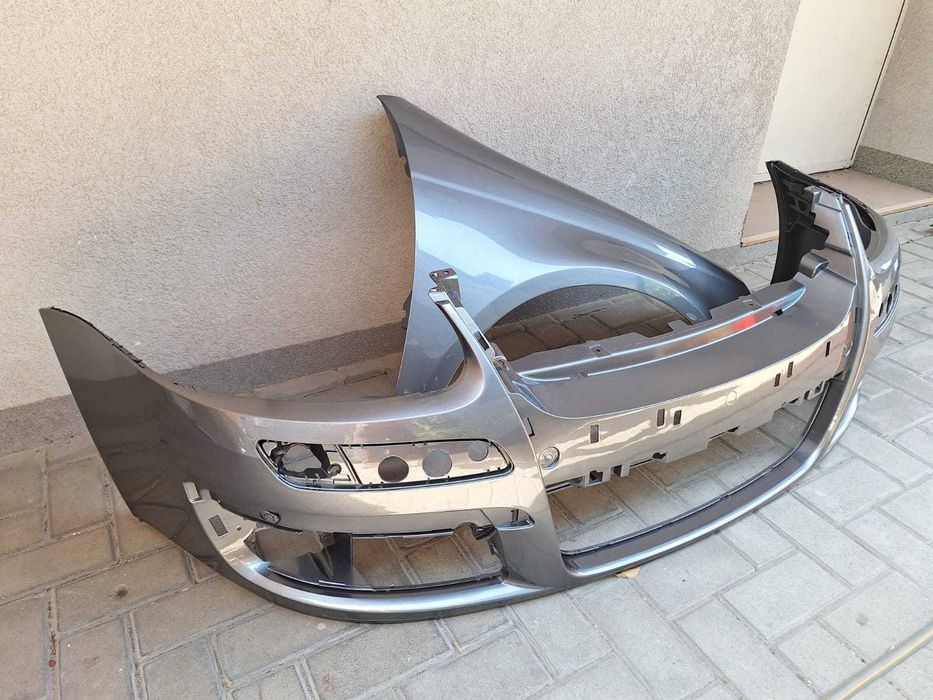 Bara & Aripa Fata Dreapta VW Jetta 3 III 2005-2011 Vopsita Gri