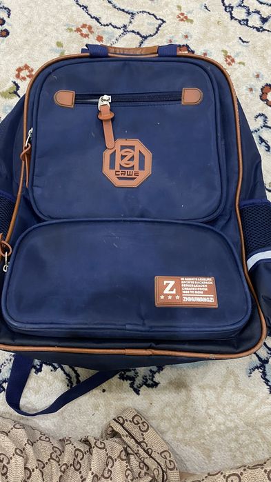 Сумка бар кишкене лас жуып алсан тап таза болад