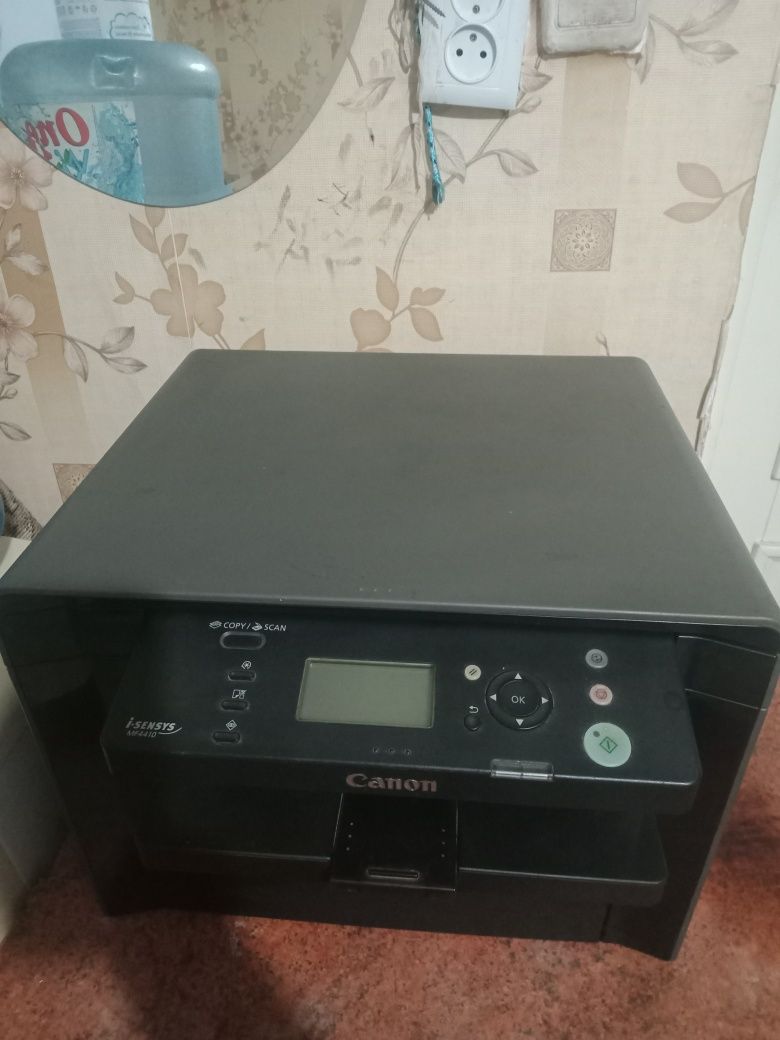 Принтер продам срочно