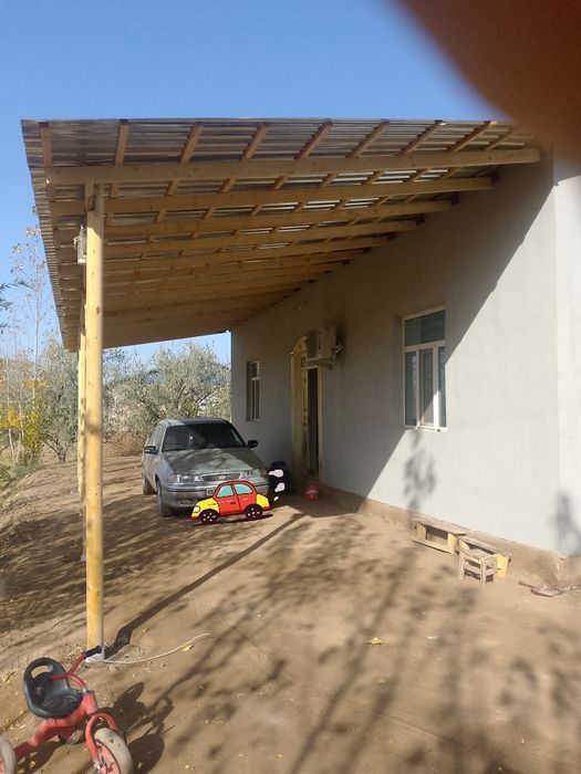 Турар жой сотилади зудлик бн