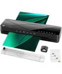 Laminator Maxdone FNL002 cu 6 moduri de laminat