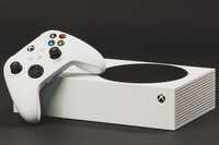 XBOX SERIES S utilizat