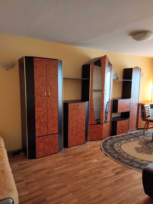 Троистаен апартамент след основен ремонт Владиславово-Касабова