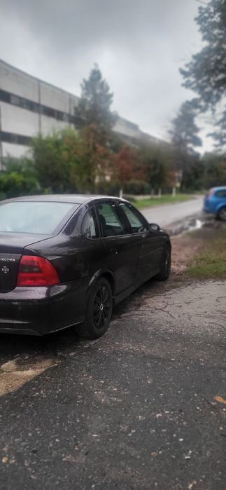 Opel vectra b
254.535km ,în creștere!
Dotări: