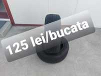 125 lei bucata! Doua anvelope M+S/Iarna 225 55 17 Continental