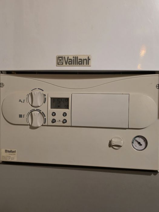 Centrala termica Vaillant in stare buna de functionare