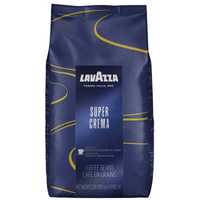 Cafea Lavazza Super Crema, boabe, 1kg