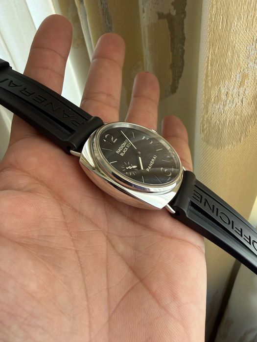 Panerai Radiomir Black Seal