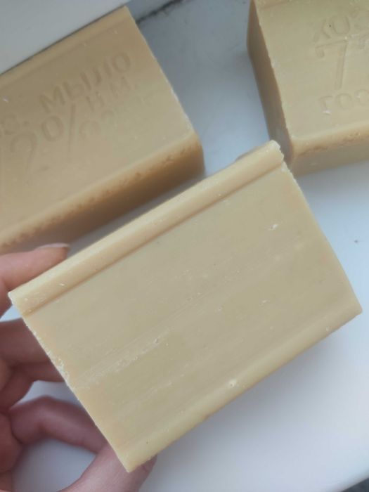 Мыло хозяйственное 250гр