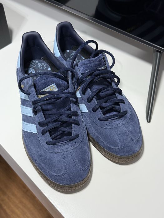 Кроссовки Adidas spezial EU 42/ US 8 1/2