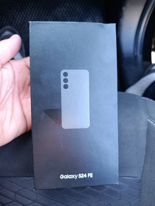 Факат нахтга сотаман келиштириб бераман s 24 fe  256 gb