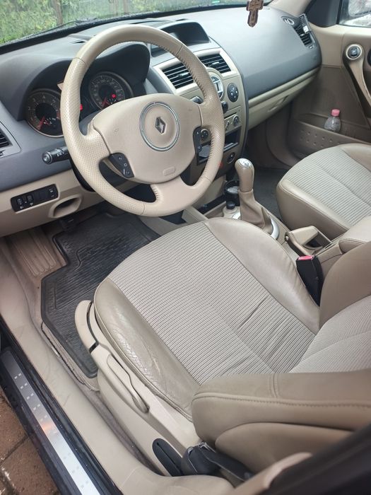 De vânzare Renault Megan  din 2007