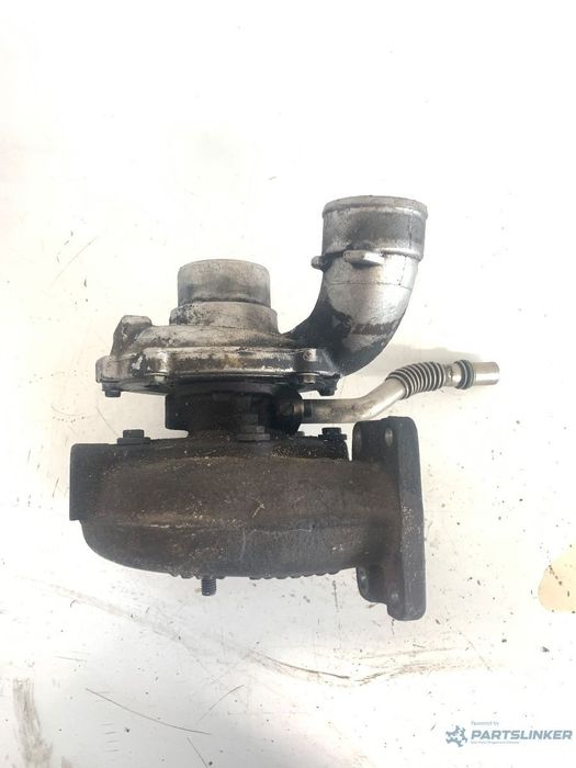 Turbină VOLKSWAGEN PASSAT Estate 3B5 1997 - 2001 2.5 TDI AFB, AKN, SKODA SUPERB 3U4 2001 - 2008 2.5 TDI AYM, AUDI A4 II 8E2, B6 2000 - 2005 2.5 TDI AYM, AUDI A6 II 4B2, 4B4, C5 1997 - 2005 2.5 TDI AFB, AKN 059145701C