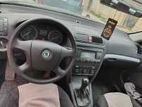 Skoda Octavia 2008