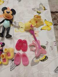 Lot Mikey Mouse cu accesorii