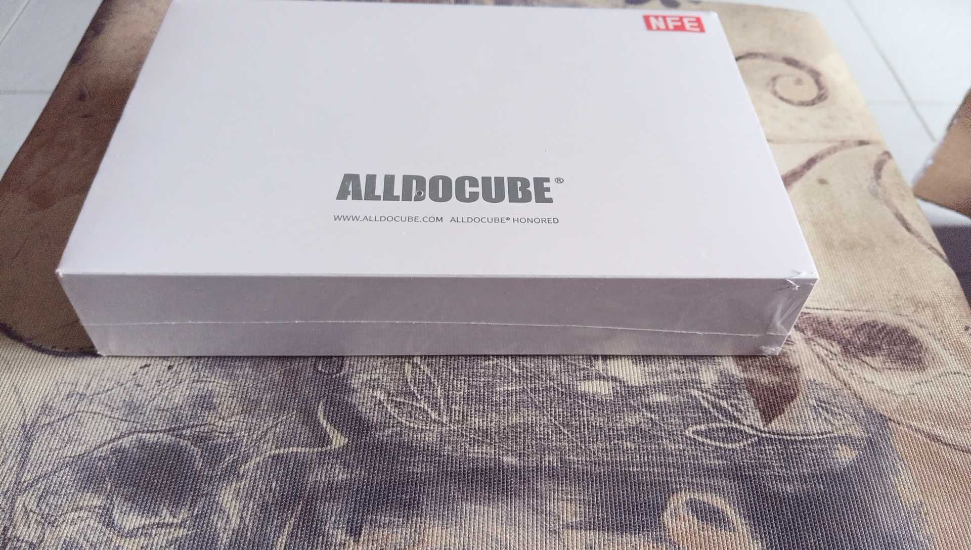 Нов таблет ALLDOCUBE iPlay 50 Mini Запечатан